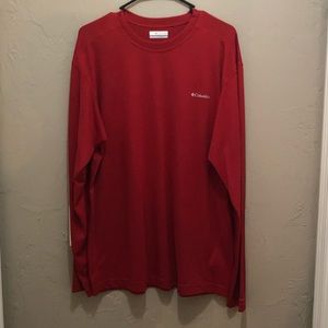 Columbia men’s shirt